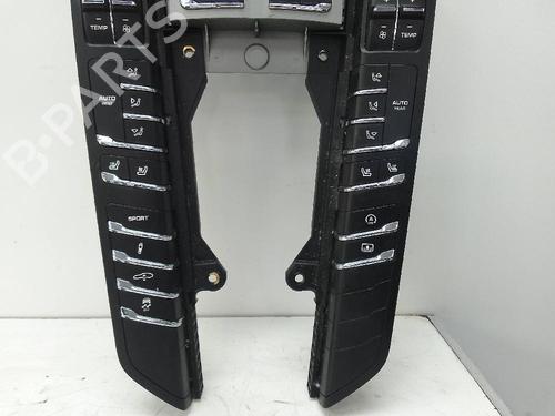 Switch PORSCHE PANAMERA (970) 3.0 D | BP18584582I30 
