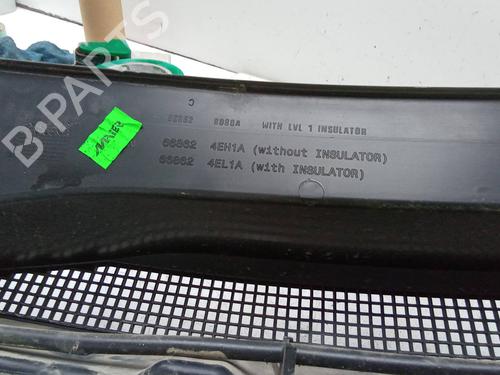 Used Scuttle panel Scuttle panel 19143578 19143578