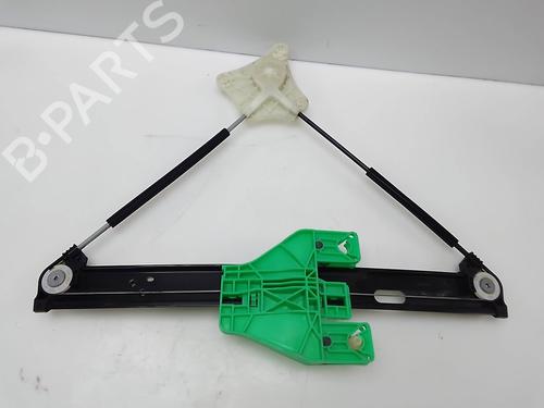 Rear left window mechanism SEAT LEON (KL1, KLG) 2.0 TDI | BP28150391C24 