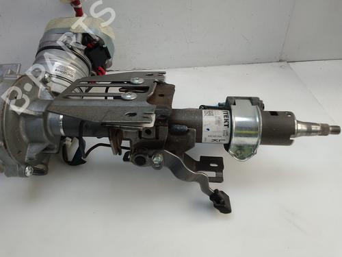 Steering column TOYOTA AURIS Estate (_E18_) 1.6 (ZRE185_) | BP29420701M21 