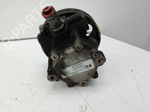Steering pump CITROËN BERLINGO / BERLINGO FIRST MPV (MF_, GJK_, GFK_) 1.6 HDI 75 (MF9HW, GJ9HWC, GF9HWC, GN9HWC) | BP26160839M99 