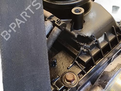Engine FORD TRANSIT Van (FA_ _) 2.2 TDCi | BP39402132M1 - Image 5