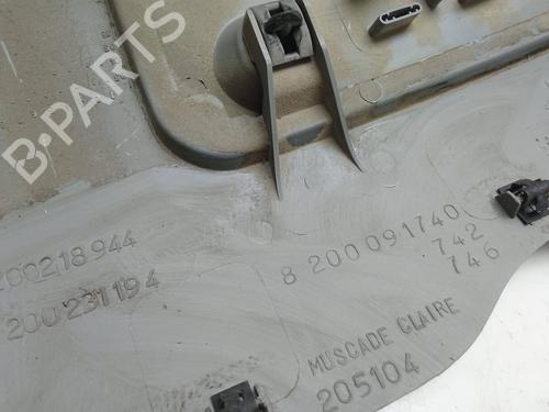 Other RENAULT KANGOO (KC0/1_) 1.5 dCi (KC07) | BP30051247O1 