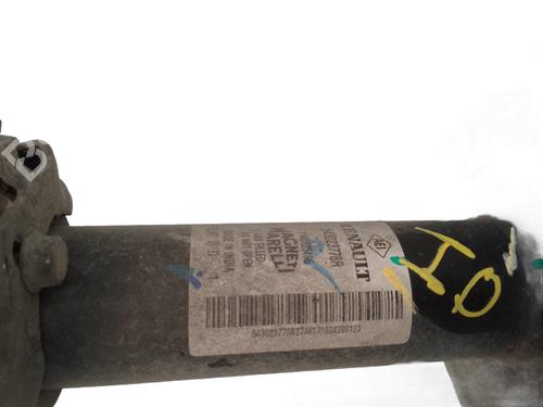 Left front shock absorber RENAULT EXPRESS Box Body/MPV | BP23066933M16 - Image 3