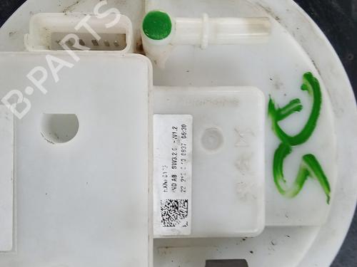 Benzintank PEUGEOT RIFTER 1.5 BlueHDi 100 | BP39612079C62 - Image 6