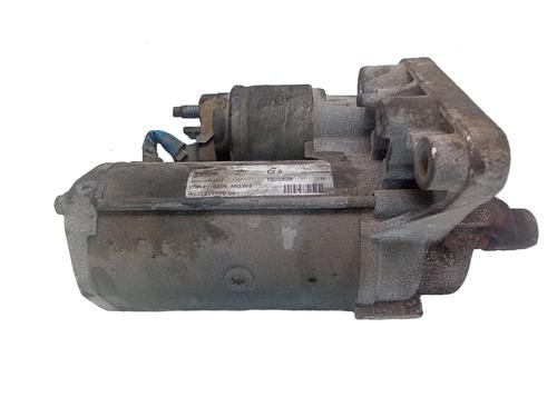 Used Starter Starter CITROËN BERLINGO Box Body/MPV (B9) 1.6 HDi 90 (90 hp) 21392835 21392835
