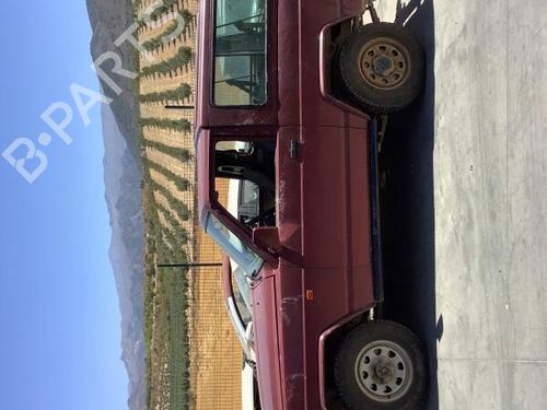 Used Parts NISSAN PATROL III/2 Station Wagon (W260) 2.8 TD (116 hp) 4377447