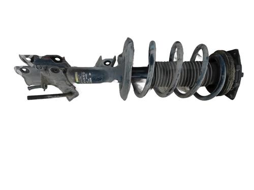 Used Right front shock absorber Right front shock absorber NISSAN QASHQAI I (J10, NJ10) 1.5 dCi (106 hp) 33428435 33428435