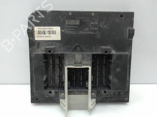 Electronic module VW GOLF VII (5G1, BQ1, BE1, BE2) 1.6 TDI 4motion | BP21526784M83 