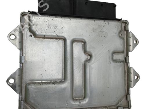 Engine control unit (ECU) FIAT 500 (312_) 1.3 D Multijet (312AXB1A) | BP23559886M57 - Image 2