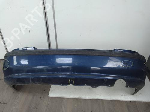 Rear bumper HONDA ACTY (TN) 0.6 (TN) | BP28147112C8 