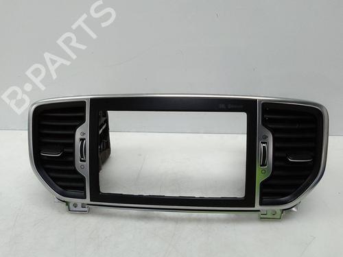 Used Air vent Air vent 22273473 22273473