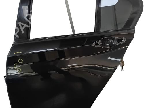 left-rear-door-bmw-1-f20-2011-2012-2013-2014-2015-2016-2017-2018-2019-36528158 main image