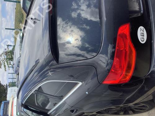 Middle console AUDI Q7 (4LB) 3.0 TDI quattro | BP35722621I22  - Image 9