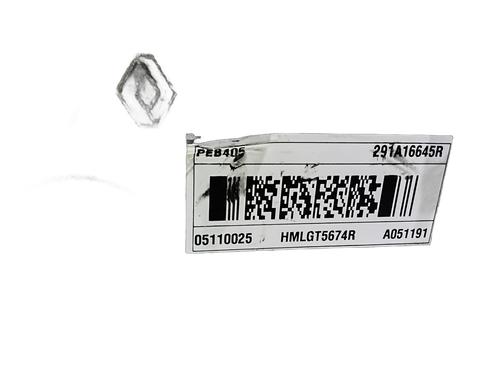 Inverter/Converter RENAULT CAPTUR II (HF_) TCe 140 (HFN0) | BP37022276M119 - Image 2