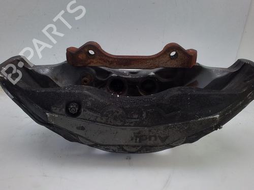 Left front brake caliper AUDI A6 C8 Avant (4A5) RS6 TFSI Mild Hybrid quattro | BP29628087M105 