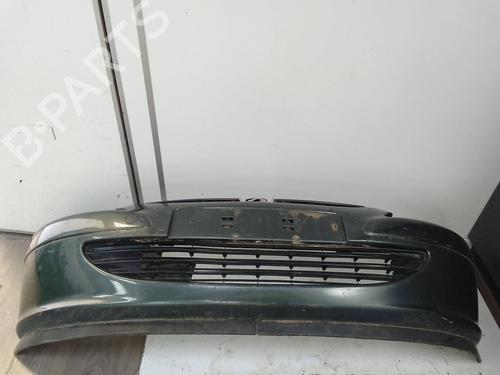 Front bumper PEUGEOT 307 CC (3B) 2.0 16V | BP26157716C7 