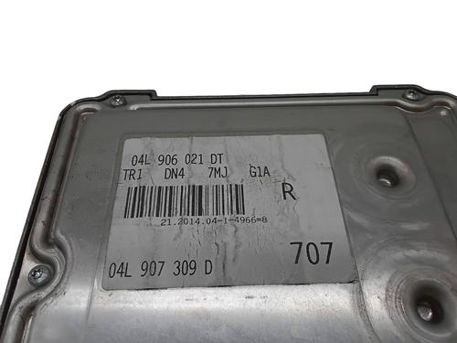 Engine control unit (ECU) AUDI A3 Sportback (8VA, 8VF) 2.0 TDI | BP30051466M57