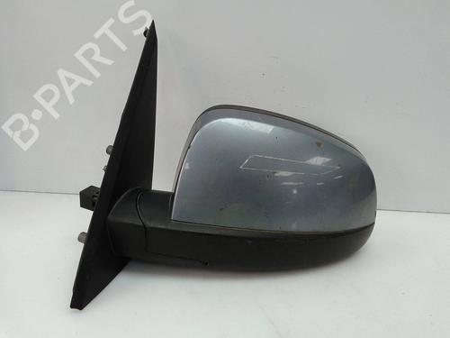 Retrovisor esquerdo Retrovisor esquerdo 22521488 22521488