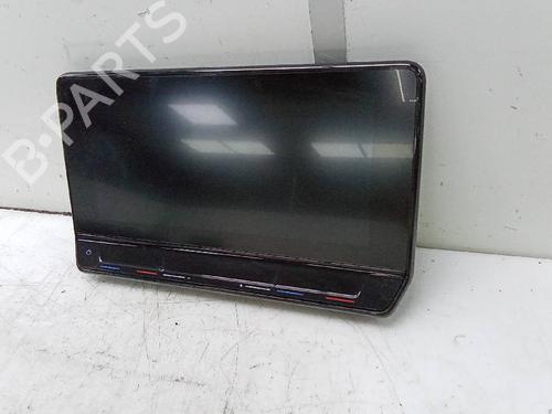 Used Display monitor CUPRA FORMENTOR (KM7, KMP) [2020-2025]  19252478