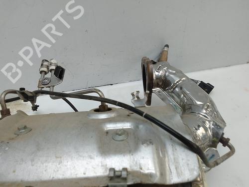 Particulate filter SKODA OCTAVIA III Combi (5E5, 5E6) 2.0 TDI 4x4 | BP29519671M81 