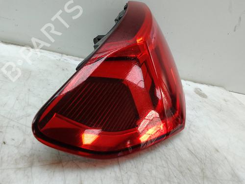 Left taillight AUDI Q3 (F3B) 35 TDI | BP26054951C34 