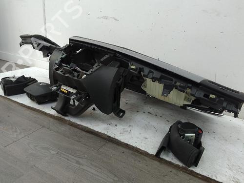 Airbag Kit BMW X3 (E83) 2.0 sd | BP27448198C86 