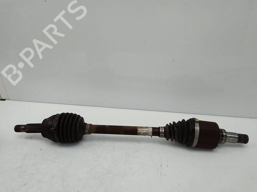 Used Left front driveshaft Left front driveshaft 22401660 22401660