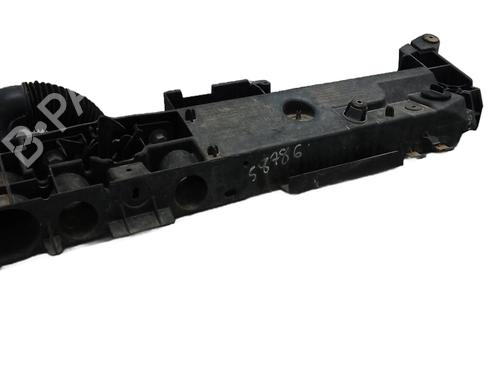 Used Front slam panel Front slam panel RENAULT CLIO IV (BH_) 0.9 TCe 90 (BHNF, BHMA, BHMH, BHJK, BHJR) (90 hp) 26161264 26161264
