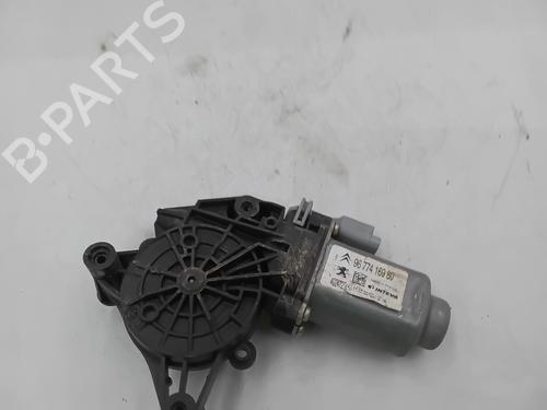 Used Front left window mechanism CITROËN C-ELYSEE (DD_) 1.6 VTi 115 (DDNFP0, DDNFP6, DDNFP9) (115 hp) 28518446