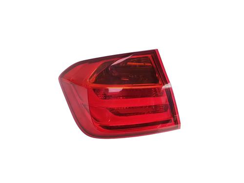 Used Left taillight Left taillight BMW 3 (F30, F80) 320 d (163 hp) 18578259 18578259