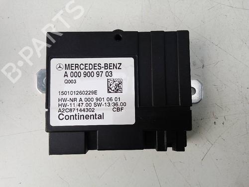 Used Other MERCEDES-BENZ EQV (W447) [2020-2025]  20115515