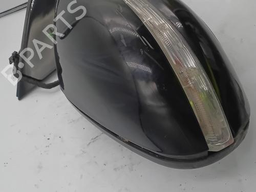 Right mirror VW GOLF VI (5K1) 2.0 TDI | BP29050846C27 