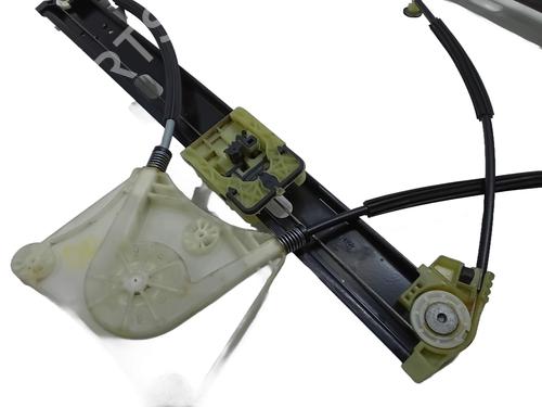 Rudehejsemekanisme Højre foran VW T-ROC (A11, D11) 1.0 TSI | BP30677657C23 