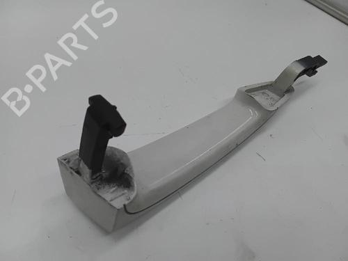Rear left exterior door handle BMW 3 Touring (F31) 325 d | BP26920404C130 
