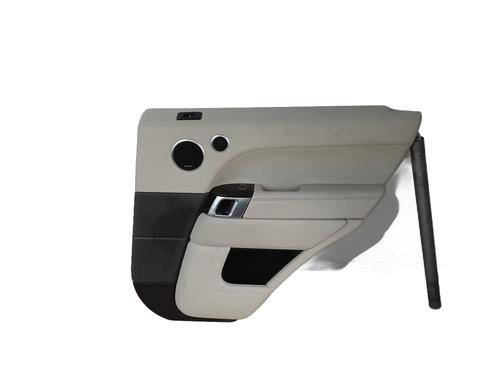 Used Rear right panel Rear right panel LAND ROVER RANGE ROVER SPORT II (L494) 3.0 SDV6 4x4 (292 hp) 35722405 35722405
