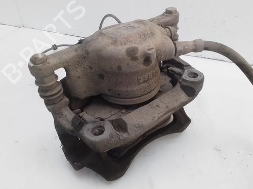 Right front brake caliper MERCEDES-BENZ A-CLASS (W176) A 160 CDI / d (176.011) | BP29386165M104 