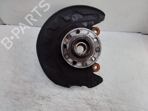 Used Right front steering knuckle AUDI A3 (8V1, 8VK) 1.6 TDI (105 hp) 28148578