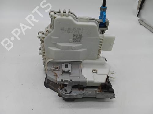 Used Front right lock AUDI A3 Sportback (8VA, 8VF) 2.0 TDI (150 hp) 28146172