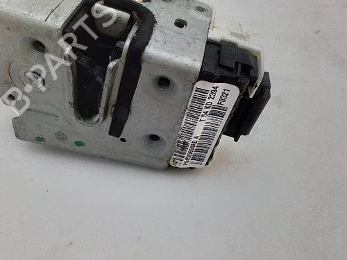 Used Front right lock LANCIA VOYAGER MPV (404_) 2.8 CRD (RT, 53) (178 hp) 27539207