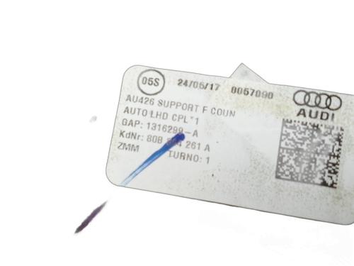Midtkonsoll AUDI Q5 (FYB, FYG) 2.0 TDI quattro | BP23882687I22 - Image 9