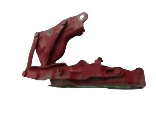 Hinge/Door check strap JAGUAR XE (X760) 2.0 D | BP31038107C146