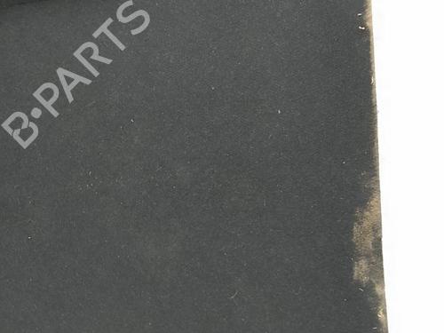 Used Luggage compartment floor NISSAN QASHQAI II (J11, J11_) [2013-2025]  24463224
