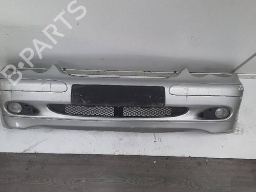 Front bumper MERCEDES-BENZ C-CLASS (W203)  | BP23067004C7 