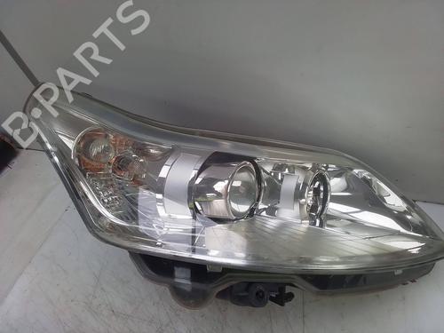 Used Right headlight CITROËN C4 II (NC_) 1.6 HDi 90 (92 hp) 26173109