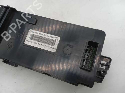 Commande Chauffage RENAULT MEGANE III Hatchback (BZ0/1_, B3_) 1.5 dCi | BP29396500I5 