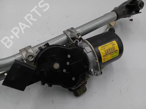 Viskermotor vindrute VW TRANSPORTER T4 Van (70A, 70H, 7DA, 7DH) 1.9 D (60 hp) 27924261