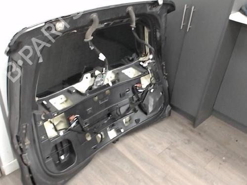 Tailgate RENAULT ESPACE V (JR_) 1.6 dCi 160 | BP23032488C6 