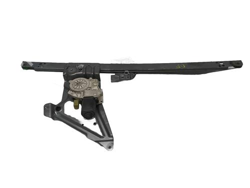 Used Front right window mechanism MERCEDES-BENZ SPRINTER 3-t Van (B906) 213 CDI (906.611, 906.613) (129 hp) 31063775