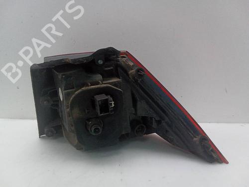 Used Left taillight VW GOLF VII (5G1, BQ1, BE1, BE2) [2012-2021]  26232486